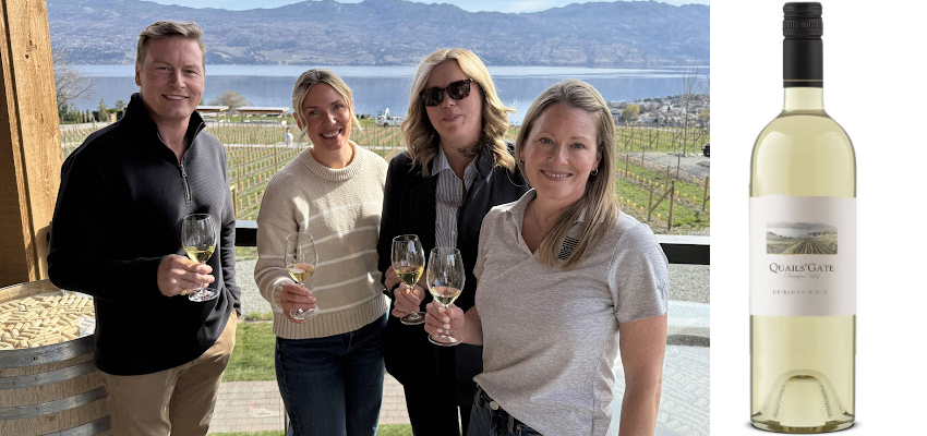 Wine column: Everybody loves a comeback story