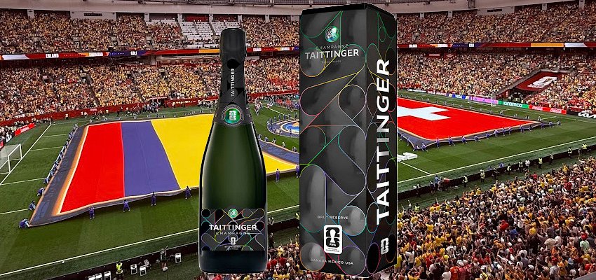 Wine column: The World Cup and wine (it's a thing)