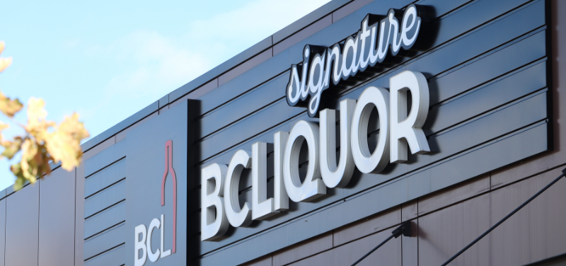 ‘Christmas in October’: BC restaurants thrilled as provincial liquor stores reopen