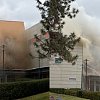 <span style="font-weight:bold;">UPDATE:</span> Construction work caused 3-alarm fire at UBCO