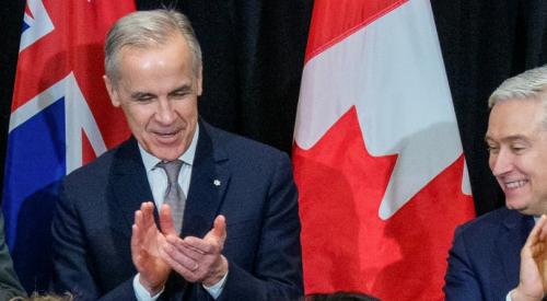 5 things you need to know this morning: March 9, 2026