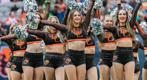 'Let's make this massive': Touchdown Kelowna builds a 9-day festival around BC Lions games