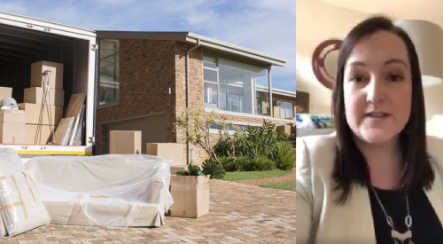 BC's first green-certified moving company is in Kelowna