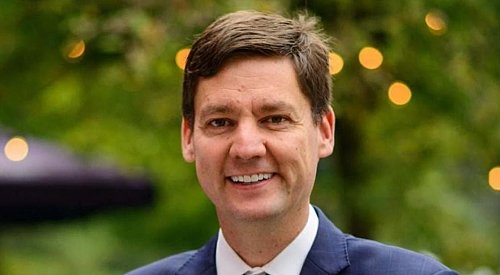 BC will head to the polls twice in 8 days as Eby calls snap election