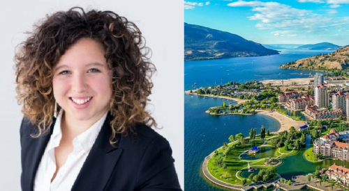 Super El Nino and drought are the new normal in the Okanagan