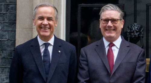 5 things you need to know this morning: March 17, 2026