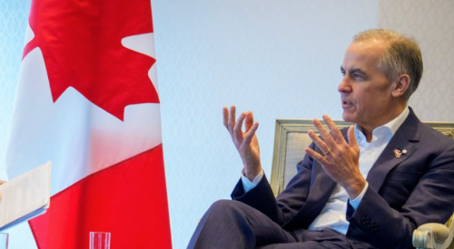 5 things you need to know this morning: March 16, 2026