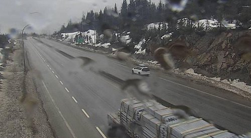 UPDATE: Flood and landslide warnings across BC Interior