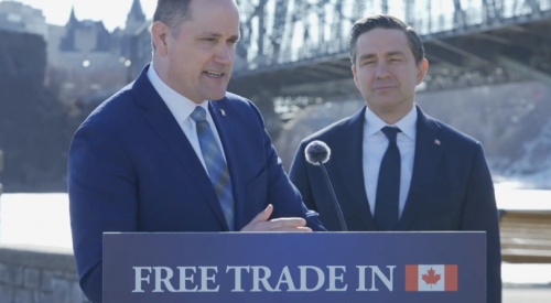 5 things you need to know this morning: March 10, 2026