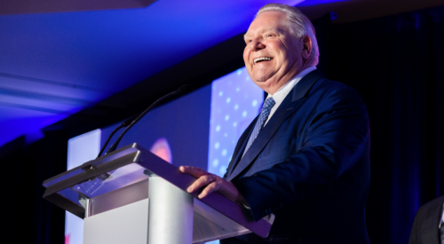 5 things you need to know this morning: March 11, 2026