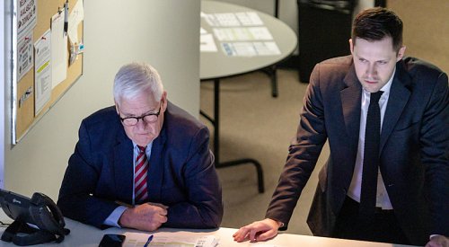 Kelowna Rockets GM gig stays in the family as Bruce Hamilton’s 35-year run ends