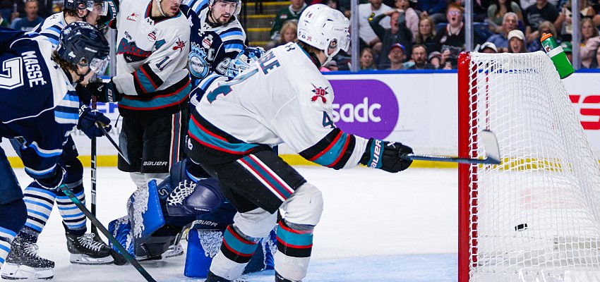 'Do or die' tonight: It's complicated, but Rockets can still win their way into the Memorial Cup semi-final