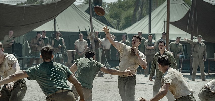 Here’s everything coming to Netflix Canada in November 2026