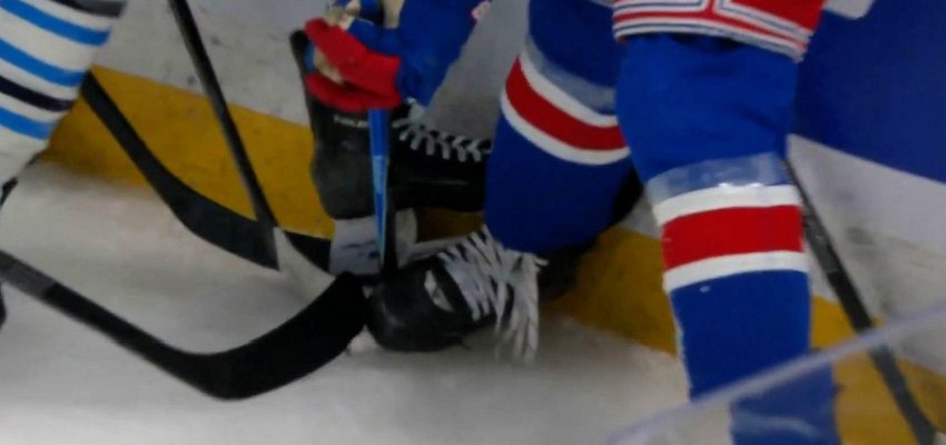 Jordan Tourigny suspended for remainder of Memorial Cup after stomping incident